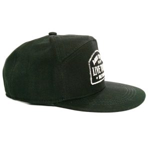 Gorra Live to Win