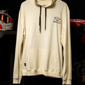 buzo hoodies MOTORCYCLE natural