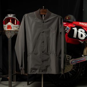 Rompeviento AVIATOR gris