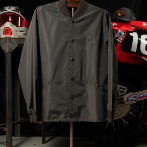 Rompeviento AVIATOR gris