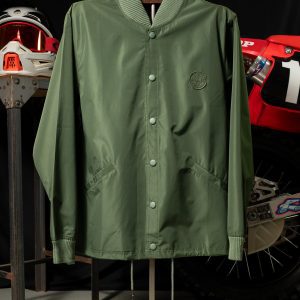 Rompeviento AVIATOR verde