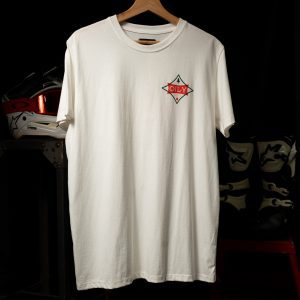 Remera FOREST tiza
