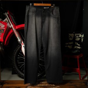 Pantalón DALLAS Baggy