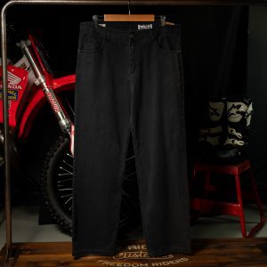 Pantalón OUKLAND Baggy