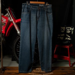 Pantalón HUMBOLDT Baggy