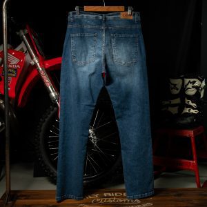 Pantalón MALIBU regular