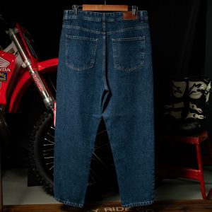 Pantalón MONTEREY Mom