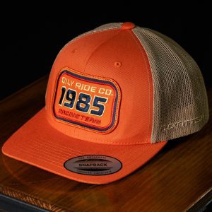 Gorra RACING TEAM
