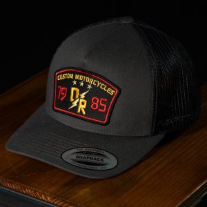 Gorra CYCLES