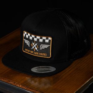 Gorra FROM TO BOTTOM