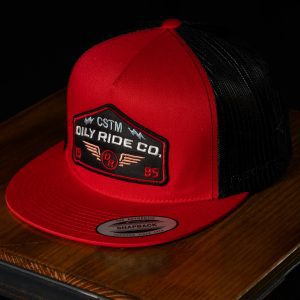 Gorra RAY