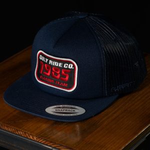 Gorra ORCO