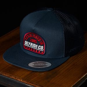Gorra COMPANY