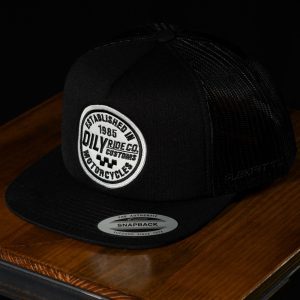 Gorra CUSTOM