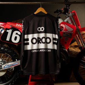 Jersey CUSTOM