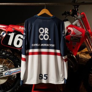 Jersey ORCO