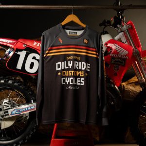 Jersey CYCLES