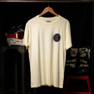 Remera ORCO COMPANY Beige