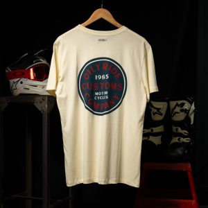 Remera ORCO COMPANY Beige