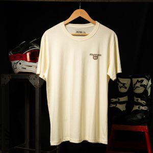 Remera ORCO RA Beige